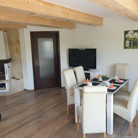 Saechsische-Schweiz-Ferienhaus-Wohnung-1-Mit-Elbblick-Sauna-Und-Kamin 柯尼希施泰因易北 外观 照片